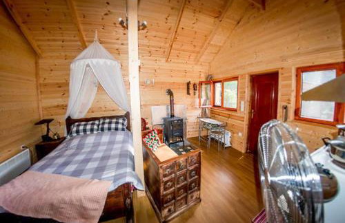 Kedra Village Retreats - Mountain Escape - Foto 61