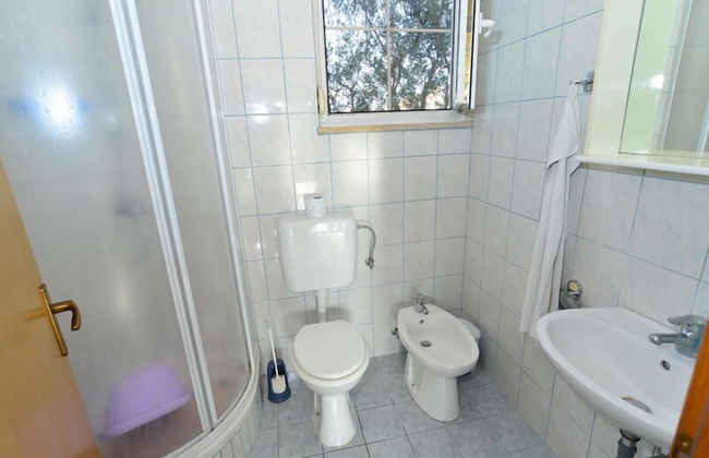 Apartments Jenny 518 - Foto 26