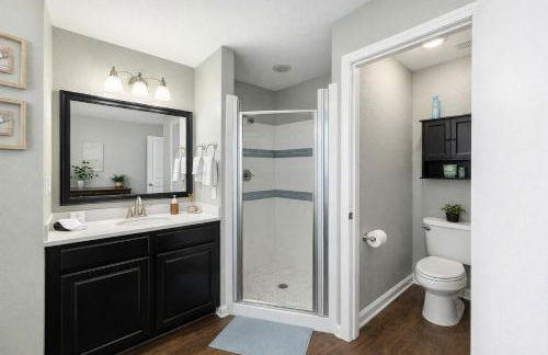 Waterfront Home, Short Walk to Beach, Deck/Balcony - Foto 27