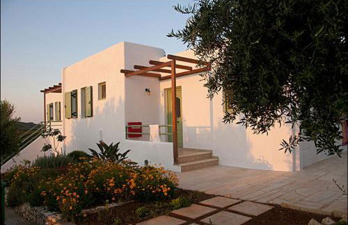 Liostasi Country Houses - Photo 7