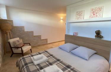 Duplex indépendant avec clim et parking St Donat - Foto 5