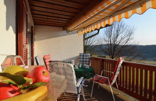 Comfort Apartment With Balcony in the Beautiful Bavarian Forest - Photo 39