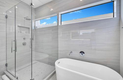 Townhouse Heated Pool Centrally Located Malibu Key One - Foto 28