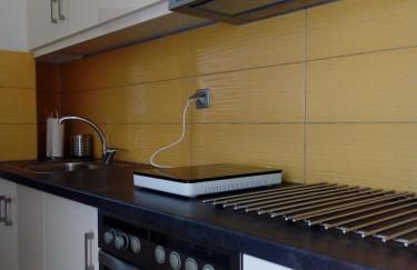 odys apartment centrer of town - Photo 11