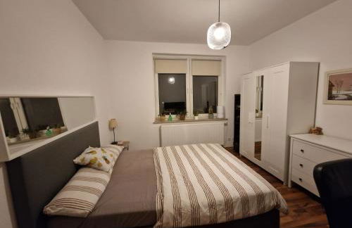 Single room in shared apartment with host - Foto 1