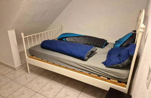 Top möblierte Unterkunft in Ludwigshafen - Foto 13