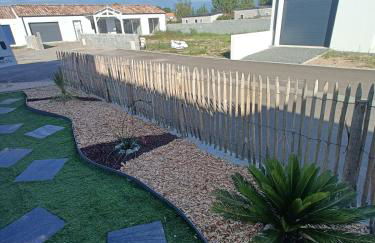 Apb Spa locations avec jacuzzi privatif - Foto 78