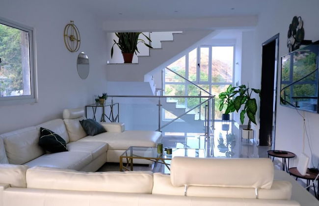 Villa Nayeli Luxury and Simplicity - Foto 13