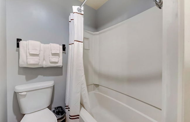 Shadow Ridge by All Seasons Resort Lodging - Foto 75