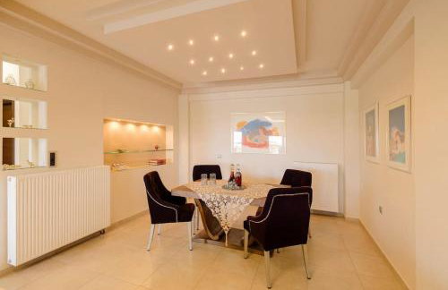 Luxury Villa with Private Pool-Central Crete - Foto 7