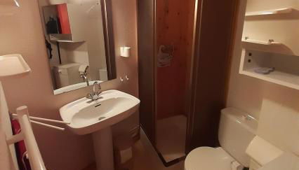 Studio 442 au pied des pistes La Plagne - Foto 5