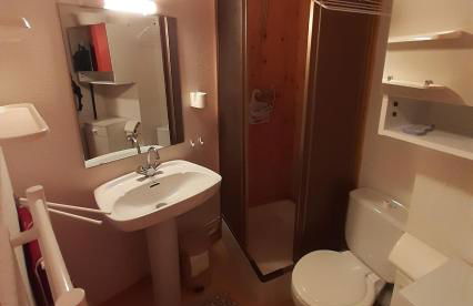 Studio 442 au pied des pistes La Plagne - Foto 5