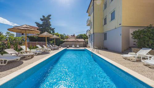 Residence Kamenjak Center - Foto 2, sunbed