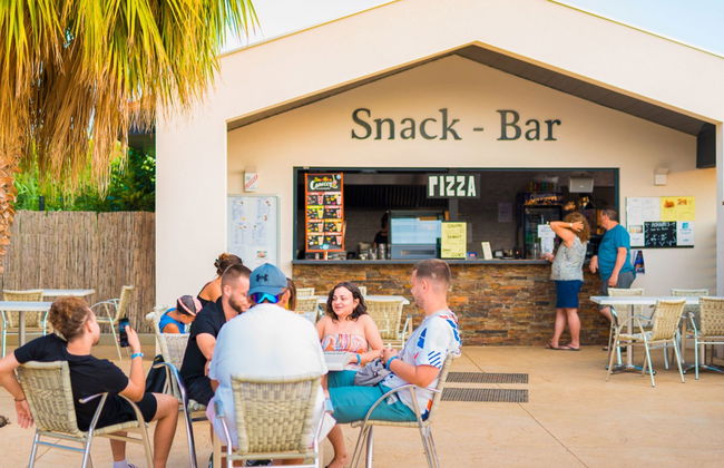 Camping La Plage - Foto 31