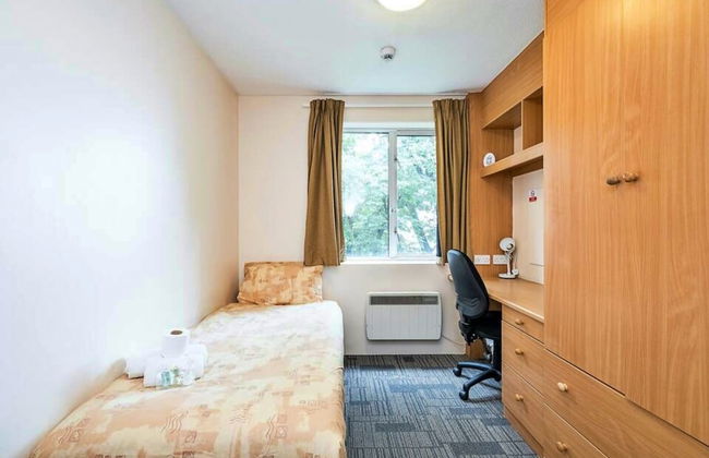 En Suite Rooms COLINDALE SK - Foto 4