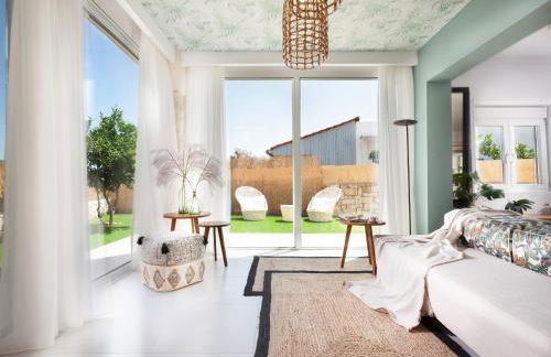 Villa Excesio - With Private Pool - Foto 26