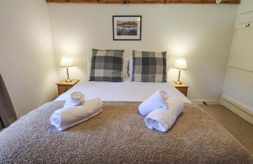 Yew Tree Cottage Borrowdale - Foto 24