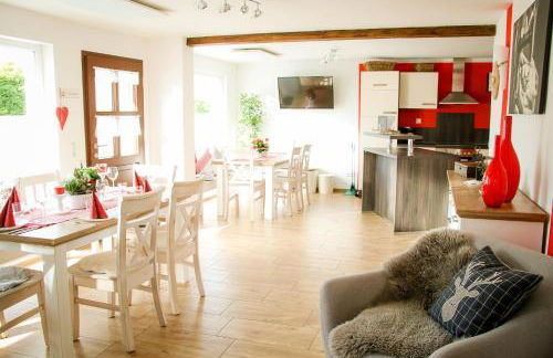 Ferienhaus zum Schneiderlein - Foto 18