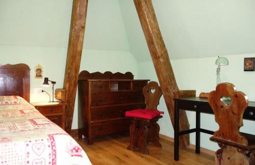 Villa Molteni, Ville di Fiemme, Varena - Foto 19