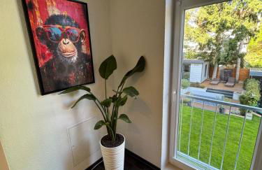 Apartment Stadtperle - Foto 43