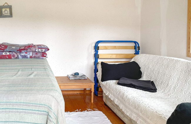 4 Person Holiday Home in Kolmarden-by Traum - Foto 4