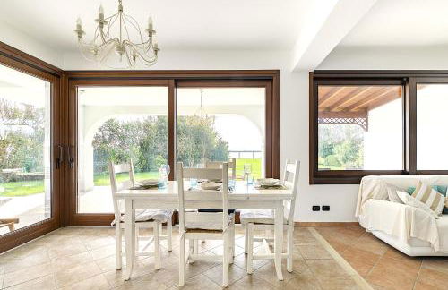 Albarella Family Villa with Private Pool and Garden - Foto 39