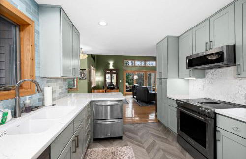 You Betcha - Charming 3BR Arcade & Near Lutsen & Grand Marais - Foto 23