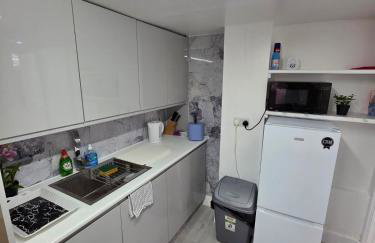 Private Basement Flat - Photo 9