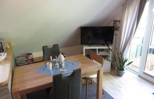 NEU! Ferienwohnung Sonnenschein OG - Foto 11