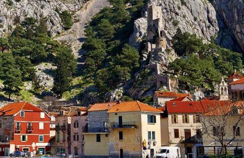 Apartments Nature - Foto 24