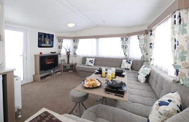 Calloose Holiday Park - Foto 68