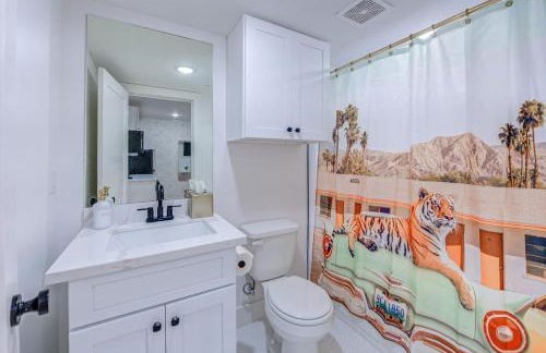 Tiger Motel Studio Apartment - Foto 11