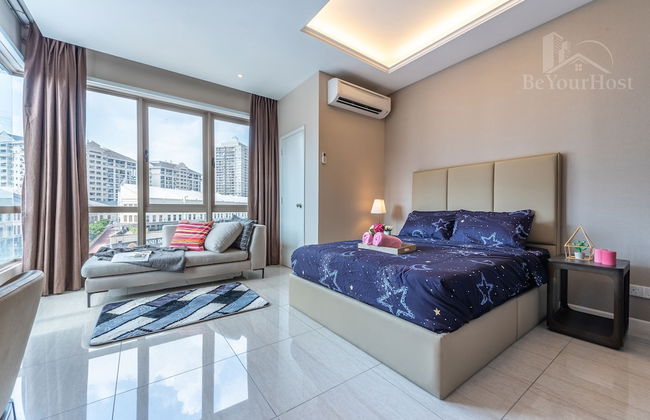 Dorsett Residences by BeYourHost - Foto 3