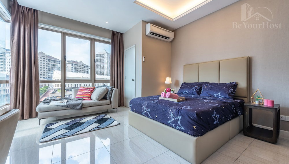 Dorsett Residences by BeYourHost - Foto 1, Profilbild