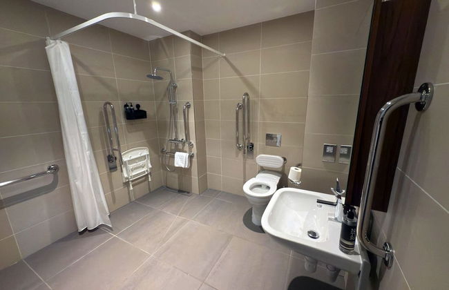 Charles Hope Apartment Canary Wharf - Photo 38