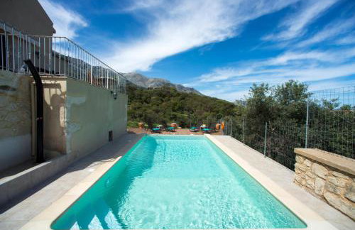 Villa Cretan View with Heated Swimming Pool - Foto 4