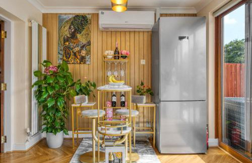 Casa Marina- 4 bedroom house with garden and balcony - Photo 45