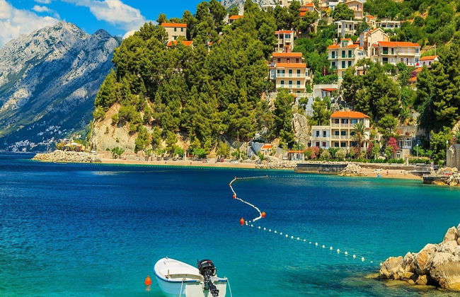 Apartment With Modern Decor and Spacious Garden, 3 km From the Beach - Foto 36