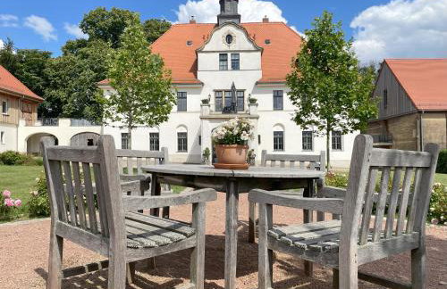 Ferienwohnung Gut Börtewitz - Foto 27