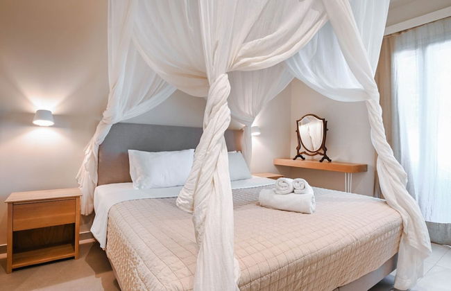 Villa Iokasti - Foto 21