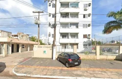 Aconchego no Solar do Coqueiro - Photo 10