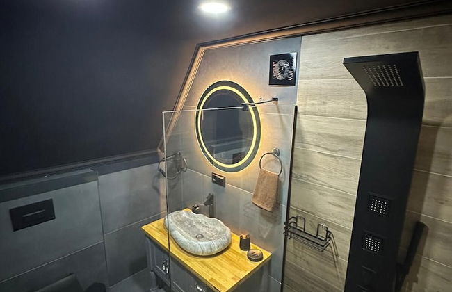 Eloi Suit Bungalov - Foto 12