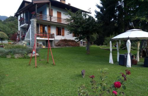 Villa Angela primo piano appartamento - Photo 1