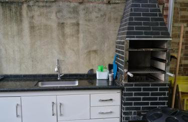 Casa na Praia Grande c Banheira Hidro para Família - Photo 5