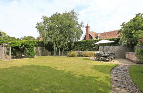 5 Bed in Walberswick oc-hferin - Foto 13