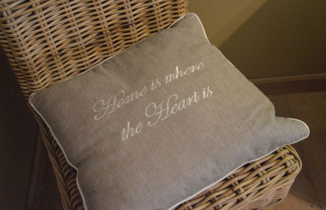 Cozy Apartment in Roasting near Belgian Border - Foto 24