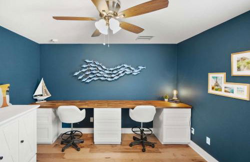 Magnolia Ave Home Walk Downtown 3 Min to Beach - Foto 35