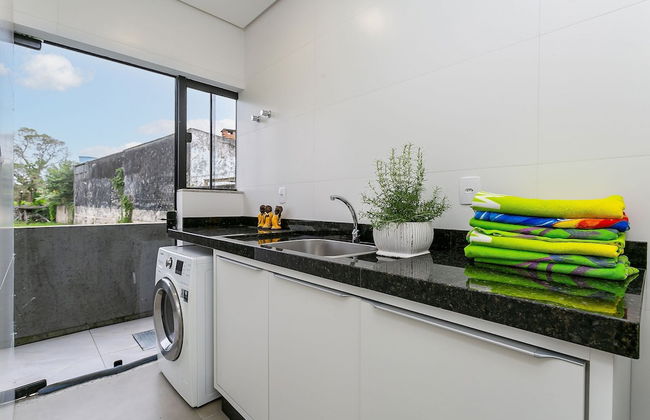 Casa em Condomímio Cachoeira B. Jesus - Foto 29