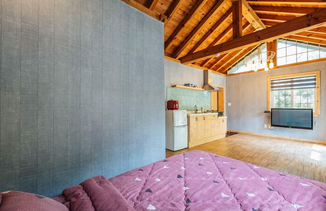 Haeorum Pension - Foto 57