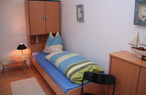 Ferienwohnung Helfenstein - Foto 7